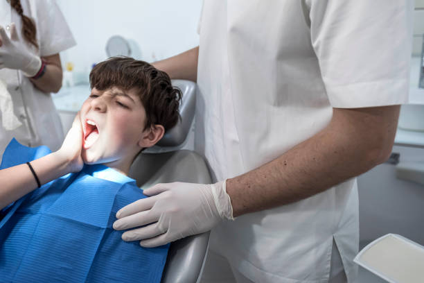 Best Knocked-Out Tooth Emergency  in Alta, IA